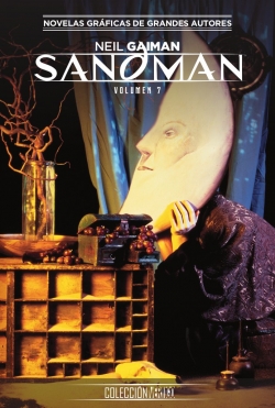 Sandman #7