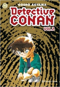 Detective Conan II #93