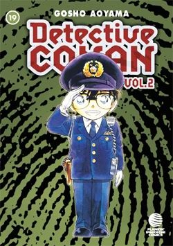 Detective Conan II #19