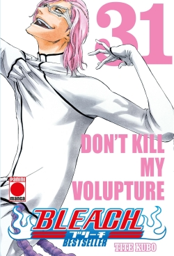 Bleach (bestseller) v1 #31