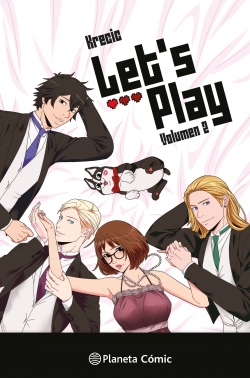 Let's play #2