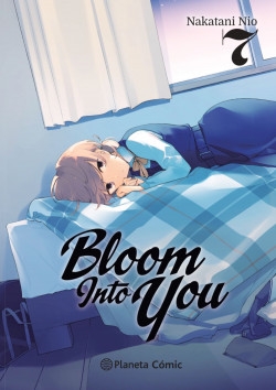 Bloom Into You #7