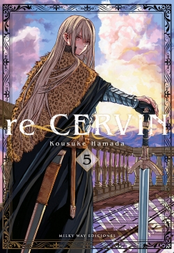 Re cervin #5