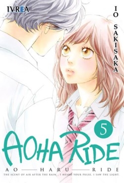 Aoha Ride #5