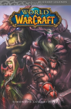 World of warcraft v2 #1