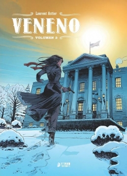 Veneno #2