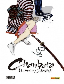 Chanbara #1. El camino del Samurái  