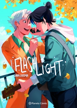 Planeta Manga: Flashlight