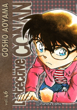 Detective Conan (Nueva Edición) #46