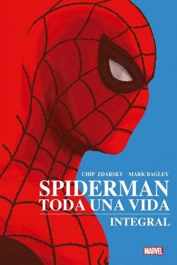 Spiderman. Toda una vida