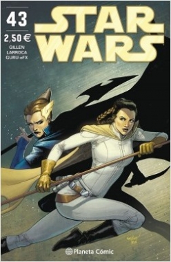 Star Wars #43
