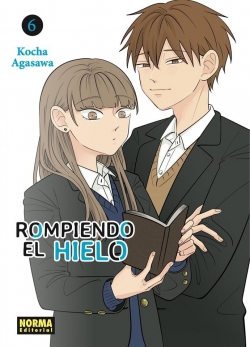 Rompiendo el hielo #6