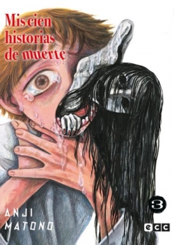 Mis cien historias de muerte #3