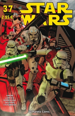 Star Wars #37