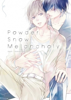 Powder snow melancholy #1