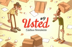 Usted #9