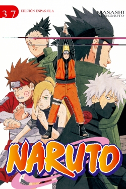 Naruto #37