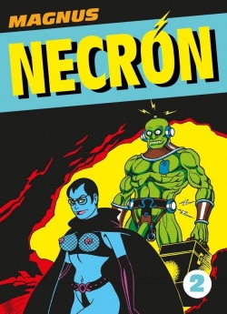 Necrón #2