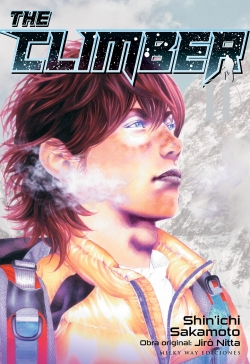 The climber #14
