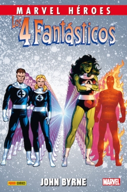 Marvel Héroes #61
