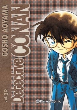 Detective Conan (Nueva Edición) #30