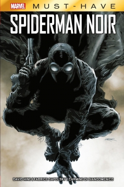 Marvel Must-Have v1 #76. Spiderman Noir