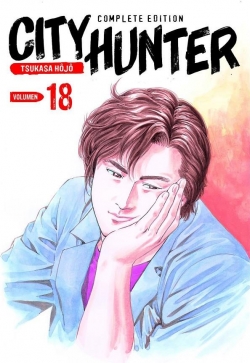 City Hunter #18