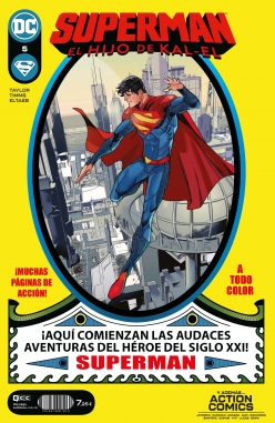 Superman #5