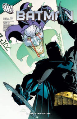 Batman Volumen 2  #9