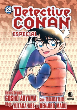 Detective Conan Especial #29