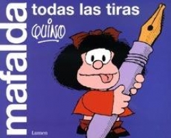 Mafalda: todas las tiras