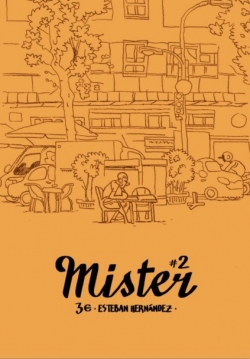 Mister #2