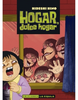 Hogar, dulce hogar