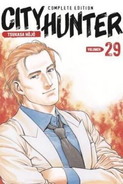 City Hunter #29