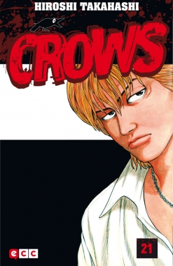 Crows #21