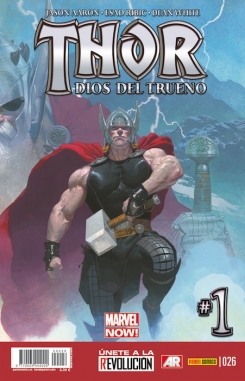 Thor v5 #26
