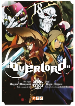 Overlord #18