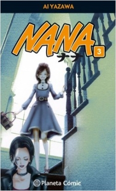Nana #3
