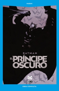 Batman: El Príncipe Oscuro 