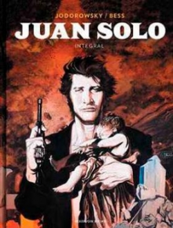 Juan Solo (Edición Integral)