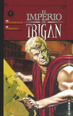 El imperio de Trigan #7