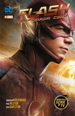 Flash: Temporada Cero 