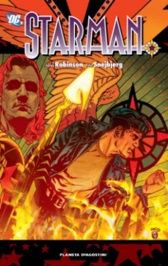 Starman #6