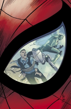 Ultimate Spider-Man #10