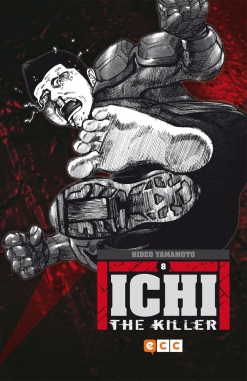 Ichi the Killer #8