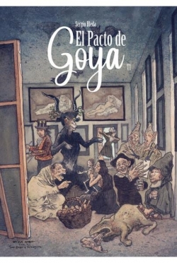 El pacto de Goya