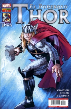 Thor v5 #18