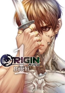 Origin #1