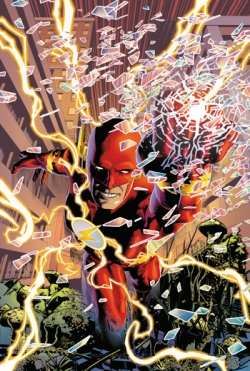 Flash #1