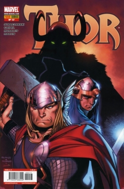 Thor v4 #17